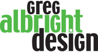 A great web designer: Greg Albright Design, Indianapolis, IN