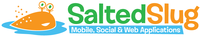 A great web designer: Salted Slug, Fort Lauderdale, FL