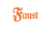A great web designer: Faust, Chicago, IL