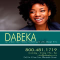A great web designer: Dabeka Ink, Atlanta, GA