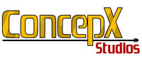 A great web designer: Concepx Studios, Toronto, Canada