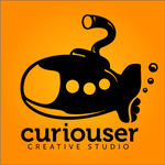A great web designer: Curiouser Creative Studio, New York, NY