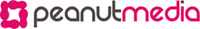 A great web designer: Peanut Media, Leeds, United Kingdom