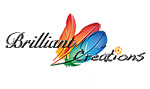 A great web designer: Brilliant Creations Web Design, Toronto, Canada