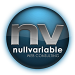 A great web designer: Nullvariable Web Consulting, Greenville, SC