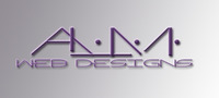 A great web designer: ALM Web Designs, LLC, Atlanta, GA