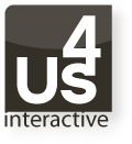 A great web designer: Us4 Interactive, Houston, TX
