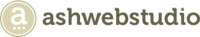 A great web designer: ashwebstudio, San Diego, CA