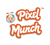 A great web designer: Pixel Munch, Jeddah, Saudi Arabia