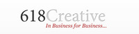 A great web designer: 618 Creative, St Louis, MO