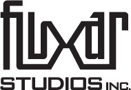 A great web designer: Fluxar Studios, Los Angeles, CA