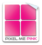 A great web designer: Pixel Me Pink, Austin, TX