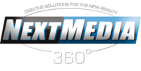 A great web designer: NextMedia 360, Chicago, IL