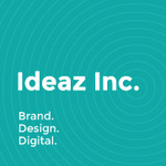A great web designer: Ideaz Inc., California, CA