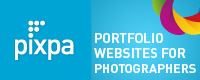 A great web designer: Pixpa, New York, NY