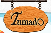 A great web designer: Tumado, Toronto, Canada