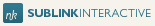 A great web designer: Sublink Interactive, Brussels, Belgium