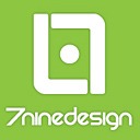 A great web designer: 7ninedesign, Marquette, MI