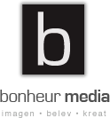 A great web designer: Bonheur Media, Miami Beach, FL