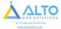 A great web designer: Alto Web Solutions, Atlanta, GA