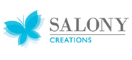 A great web designer: Salony Creations, Dubai, United Arab Emirates