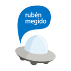 A great web designer: Rubén Megido, Oviedo, Spain