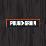 A great web designer: Pound & Grain, Vancouver, Canada
