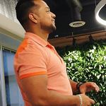 A great web designer: Work of Fahim MD, Toronto, Canada