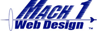 A great web designer: Mach 1 Web Design, Chicago, IL