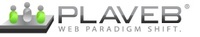 A great web designer: PLAVEB, Los Angeles, CA