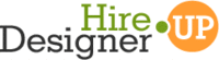 A great web designer: Hire Up Designer, Chicago, IL