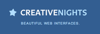 A great web designer: Creative Nights, Zagreb, Croatia