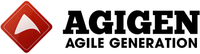A great web designer: Agigen AB, Stockholm, Sweden