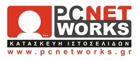 A great web designer: PC NET WORKS κατασκευή ιστοσελίδων, Chania Crete, Greece