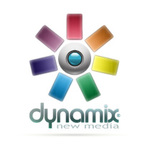 A great web designer: Dynamix New Media, Odessa, Ukraine