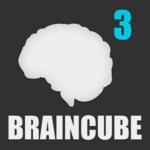 A great web designer: BrainCube, Moscow, Russia