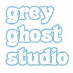 A great web designer: Grey Ghost Studio, LLC, Portland, OR