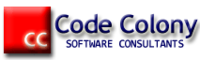 A great web designer: Code Colony, Dublin, Ireland