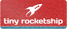A great web designer: Tiny Rocketship, Central London, United Kingdom