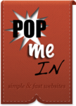 A great web designer: PopMeIn.com, Phoenix, AZ
