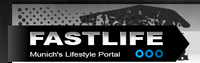 A great web designer: Fastlife.de, Munich, Germany