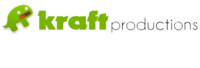 A great web designer: Kraft Productions, Chicago, IL