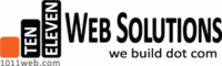 A great web designer: 1011 Web Solutions, Little Rock, AR