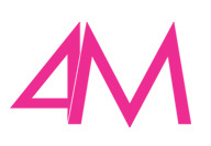 A great web designer: 4M, Karachi, Pakistan