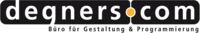 A great web designer: degners.com, Freiburg, Germany