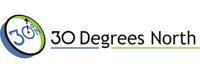 A great web designer: 30 Degrees North, LLC, Houston, TX