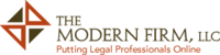 A great web designer: The Modern Firm, LLC, Detroit, MI