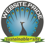 A great web designer: Sustainable Site, Denver, CO