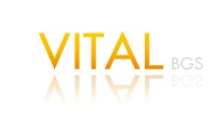A great web designer: VITAL BGS, New York, NY
