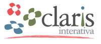 A great web designer: Claris Interativa, Rio de Janeiro, Brazil